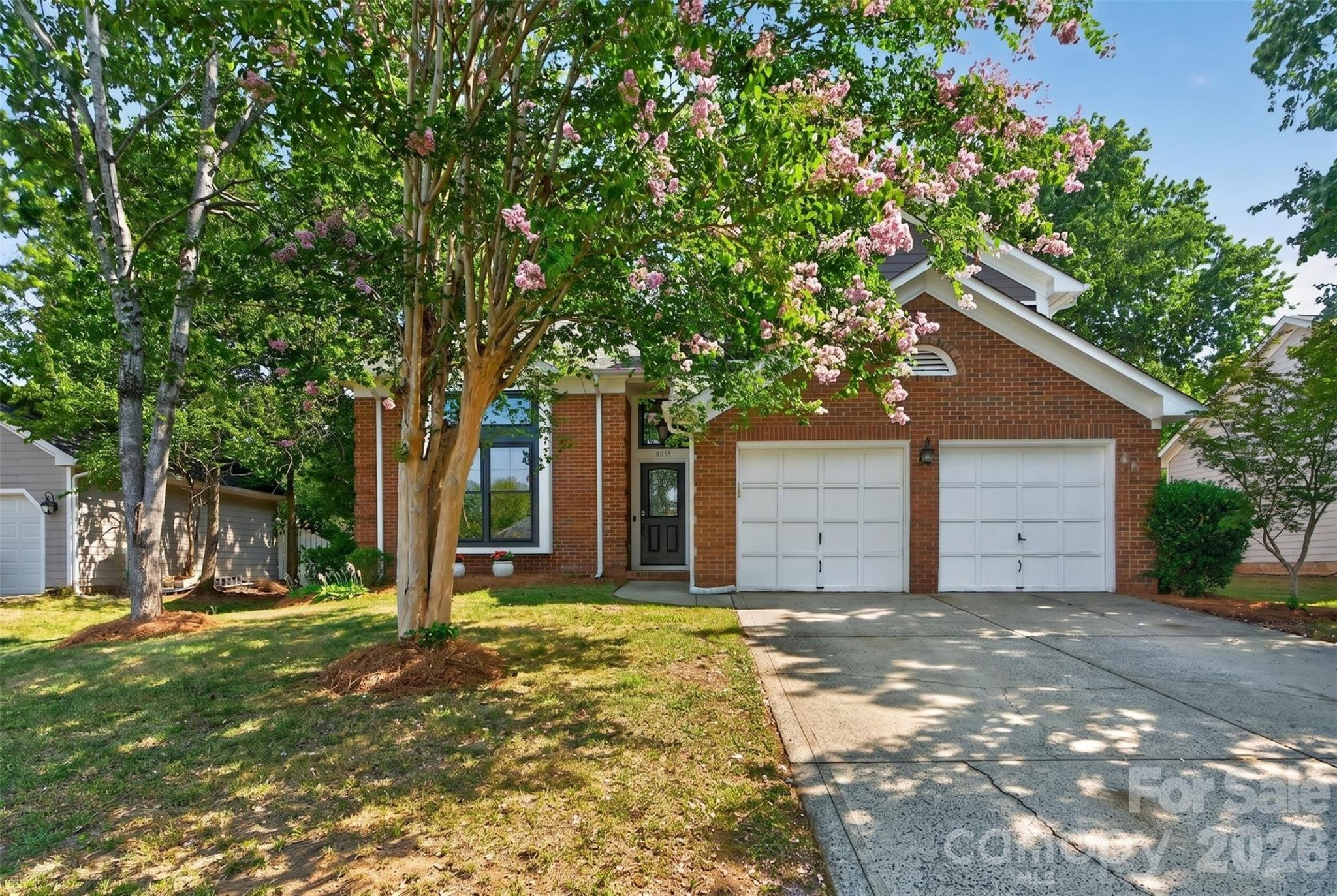 6815 Oldecastle Court