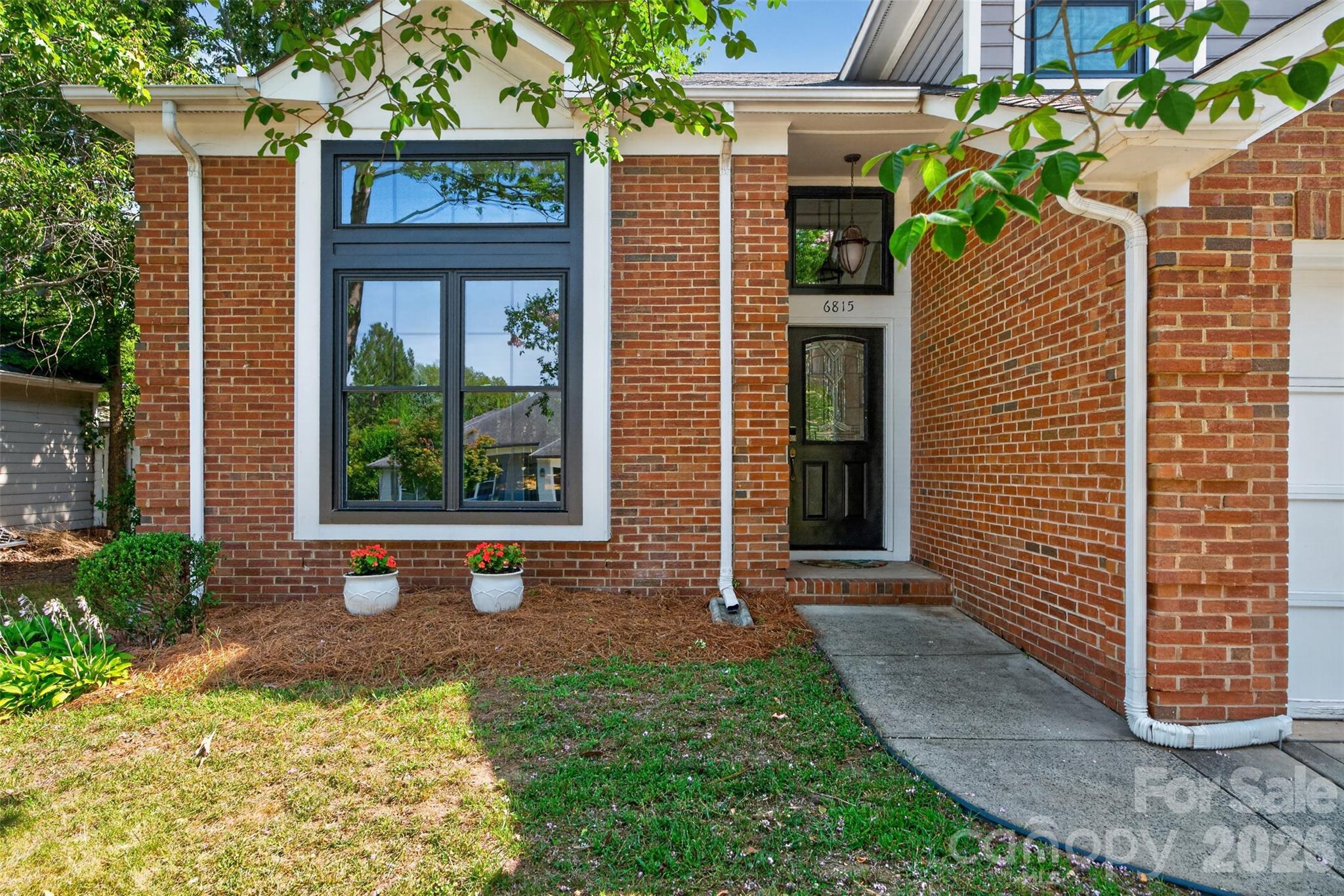 6815 Oldecastle Court