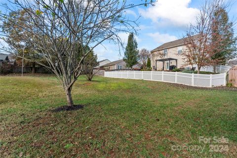 A home in Statesville