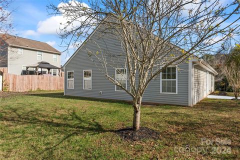 A home in Statesville