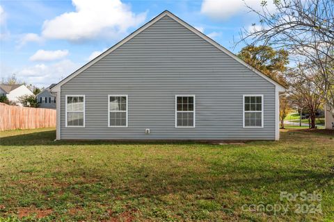 A home in Statesville