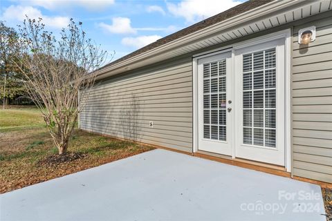 A home in Statesville