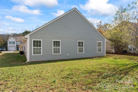 A home in Statesville