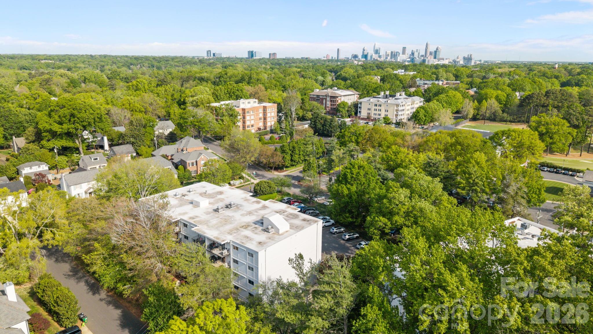 2503 Roswell Avenue 207