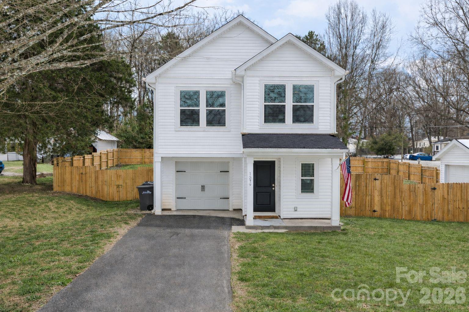 1379 Melviney Street