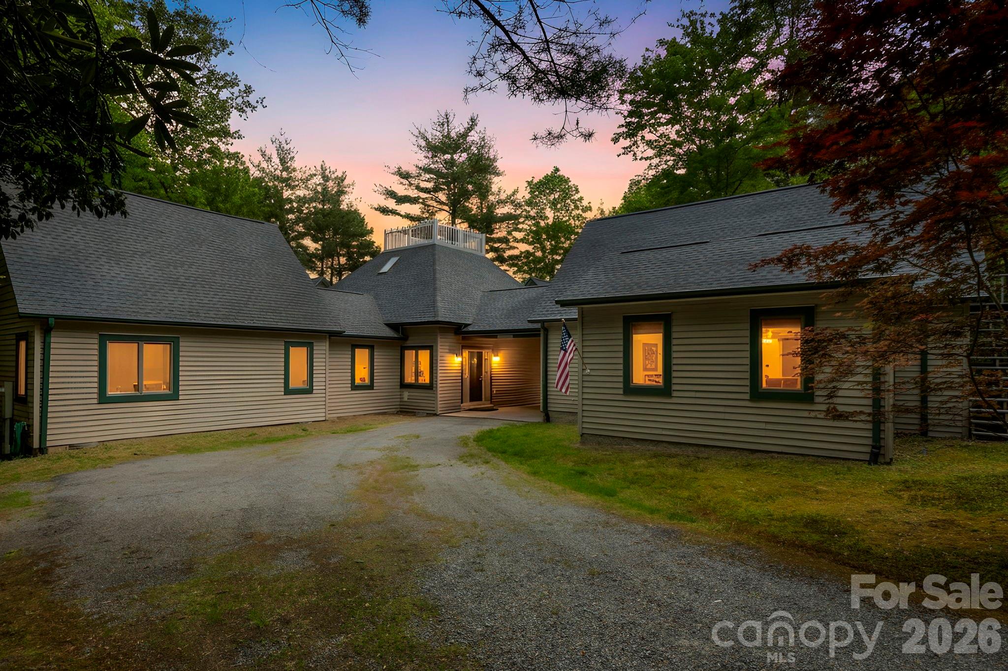 Eagle Lake - Residential
