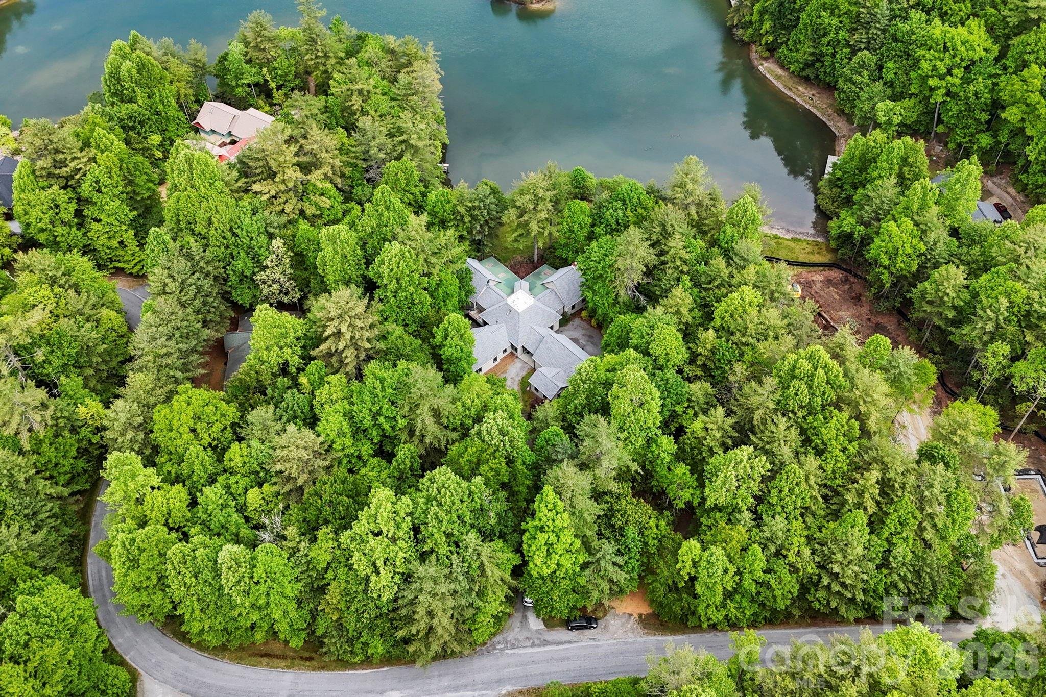 Eagle Lake - Residential