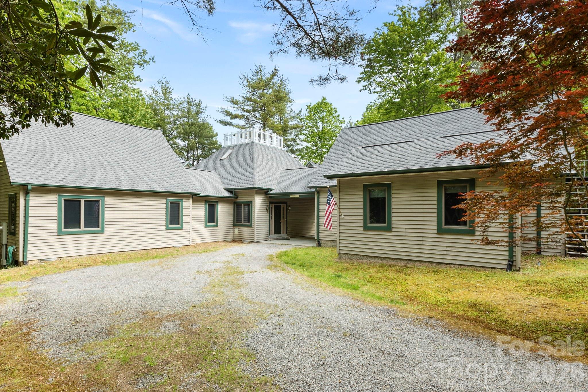 Eagle Lake - Residential