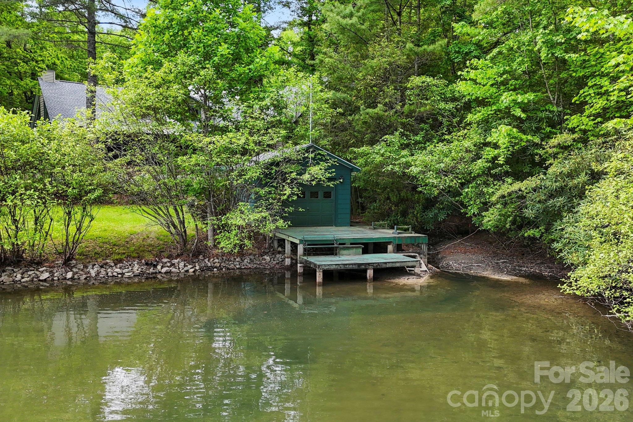 Eagle Lake - Residential