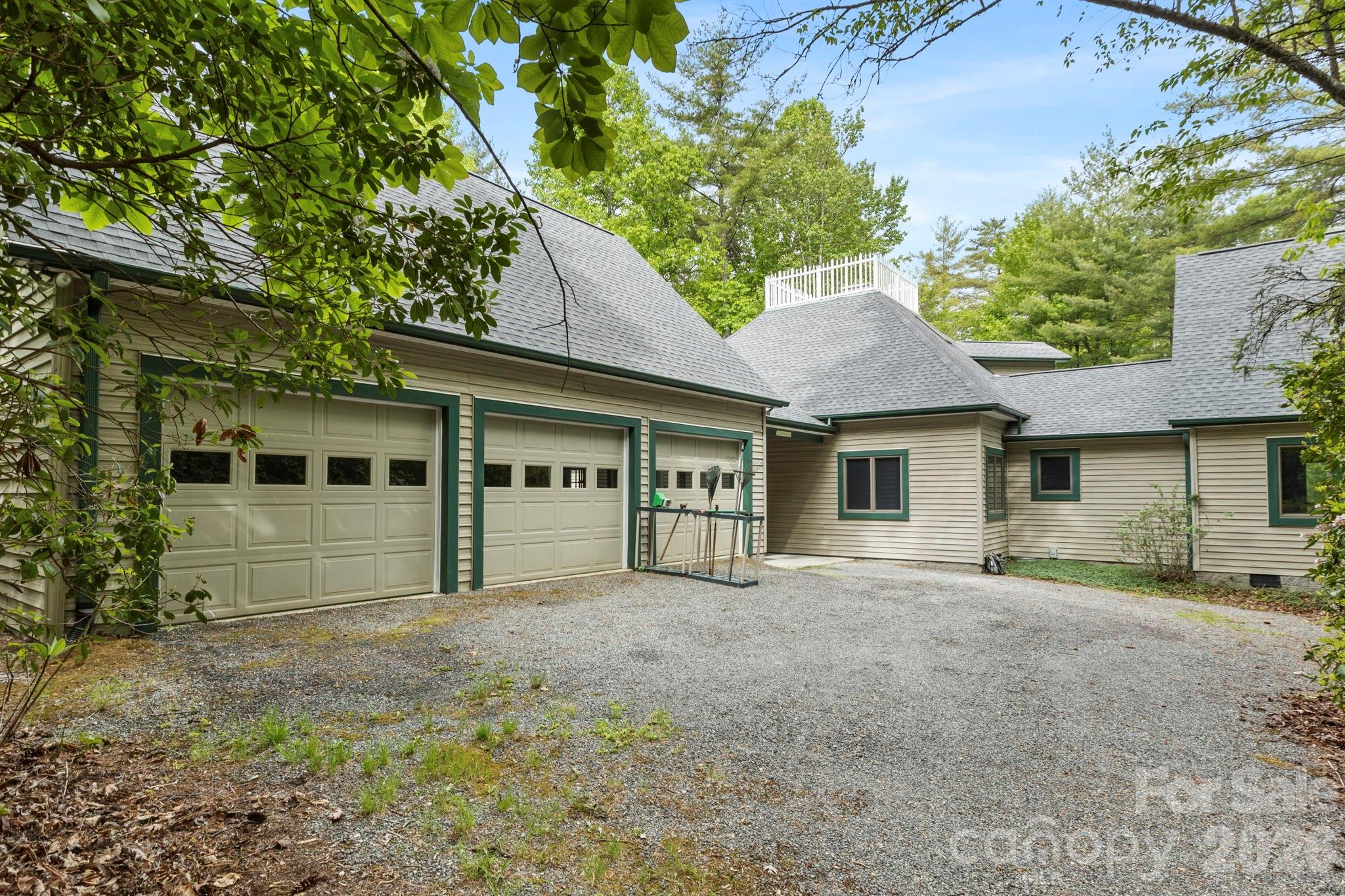 Eagle Lake - Residential