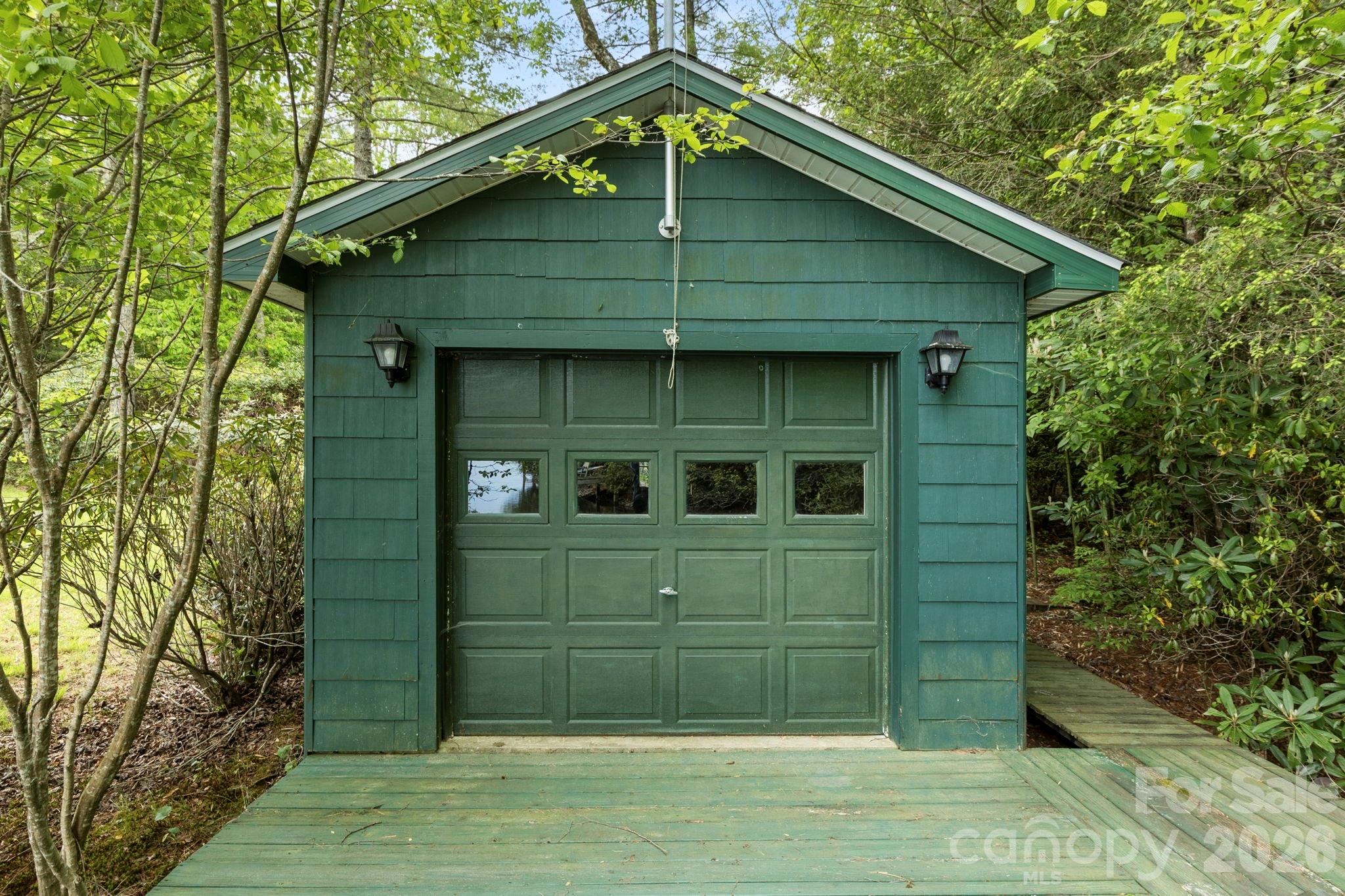 Eagle Lake - Residential