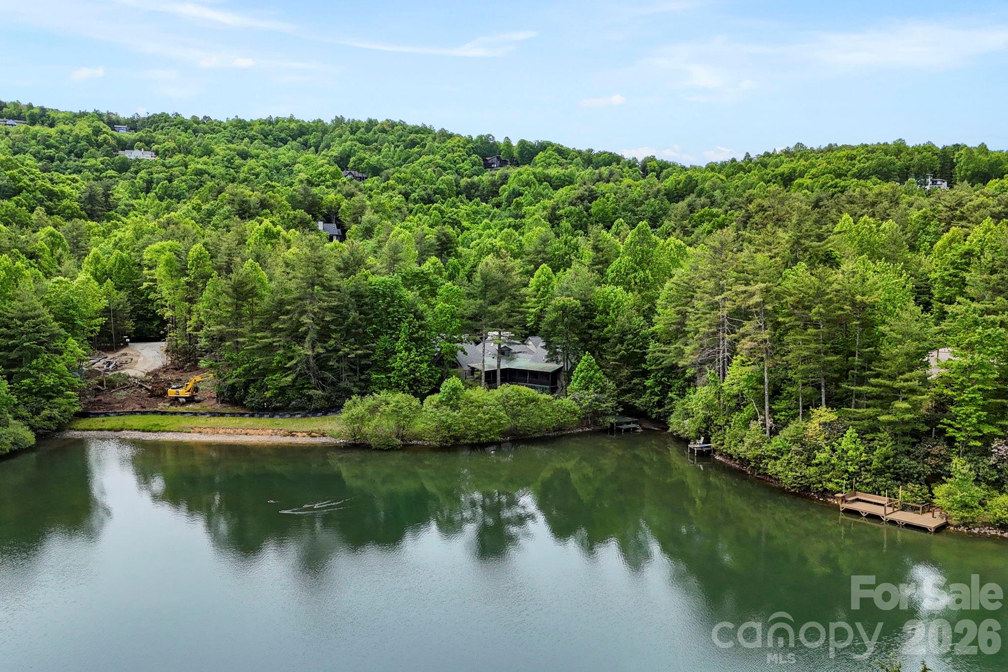 Eagle Lake - Residential