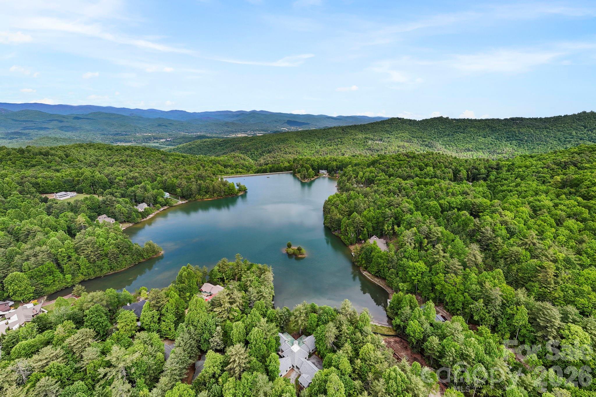 Eagle Lake - Residential