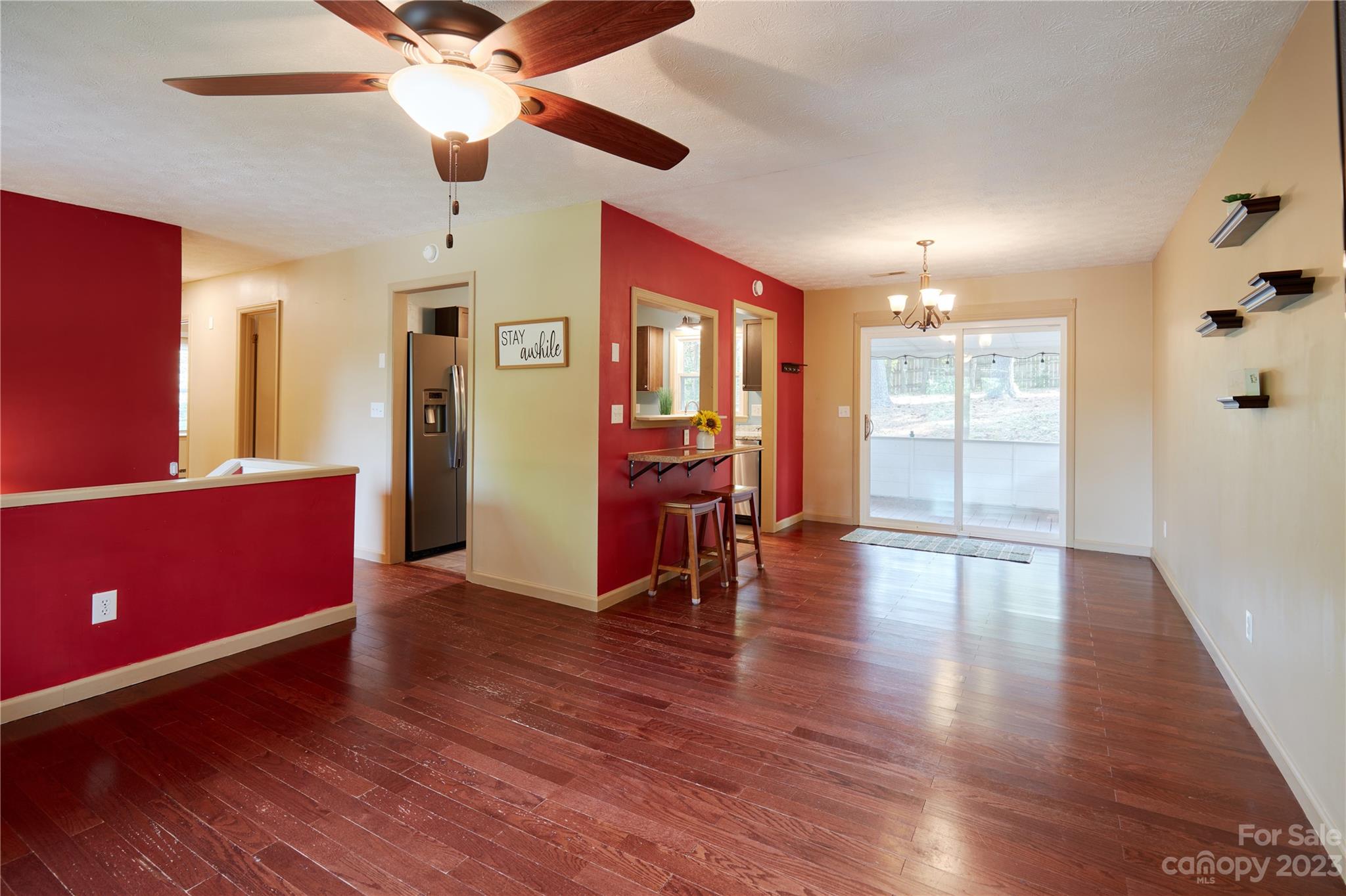 Windsor Heights - Residential