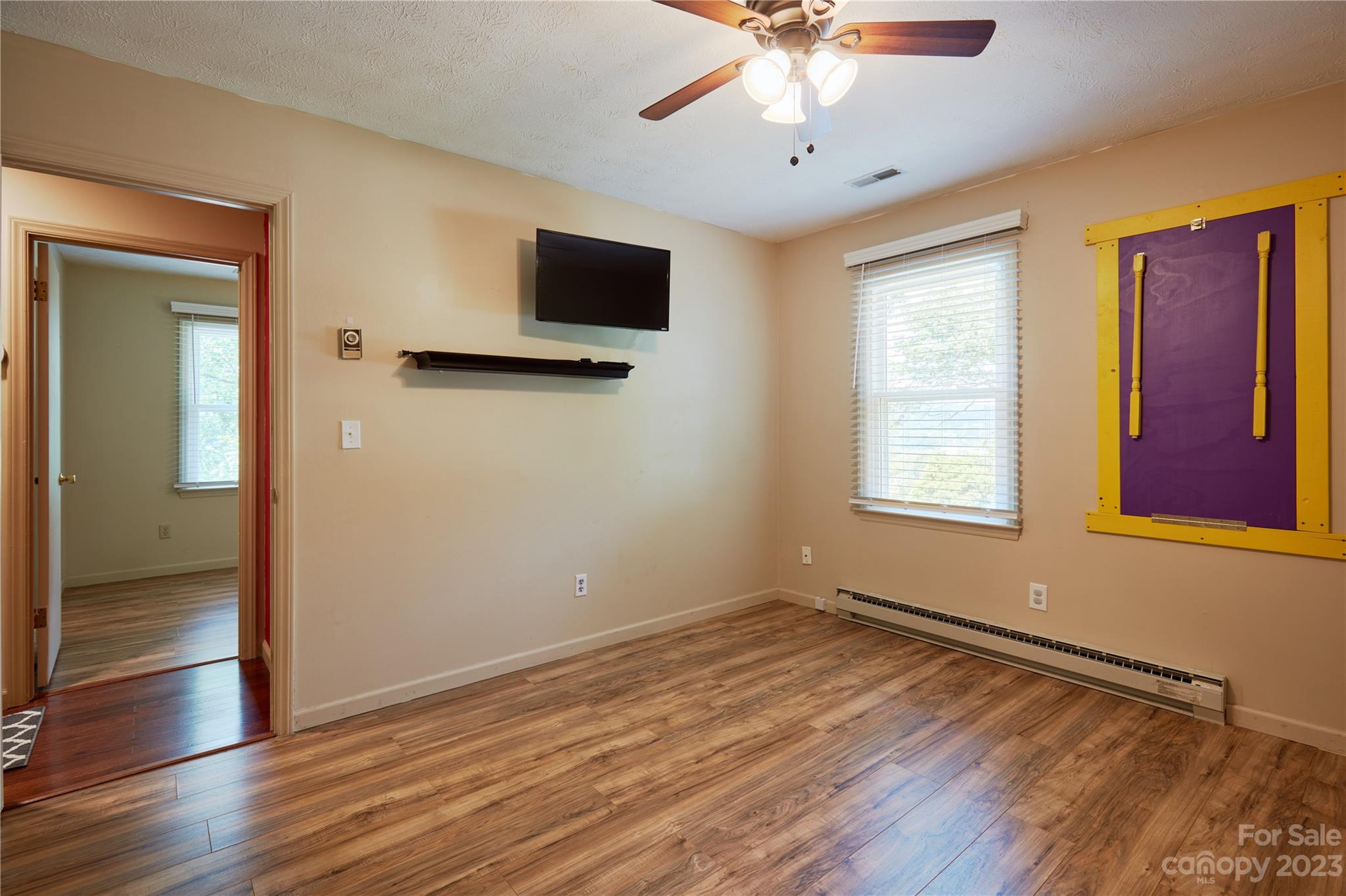 Windsor Heights - Residential