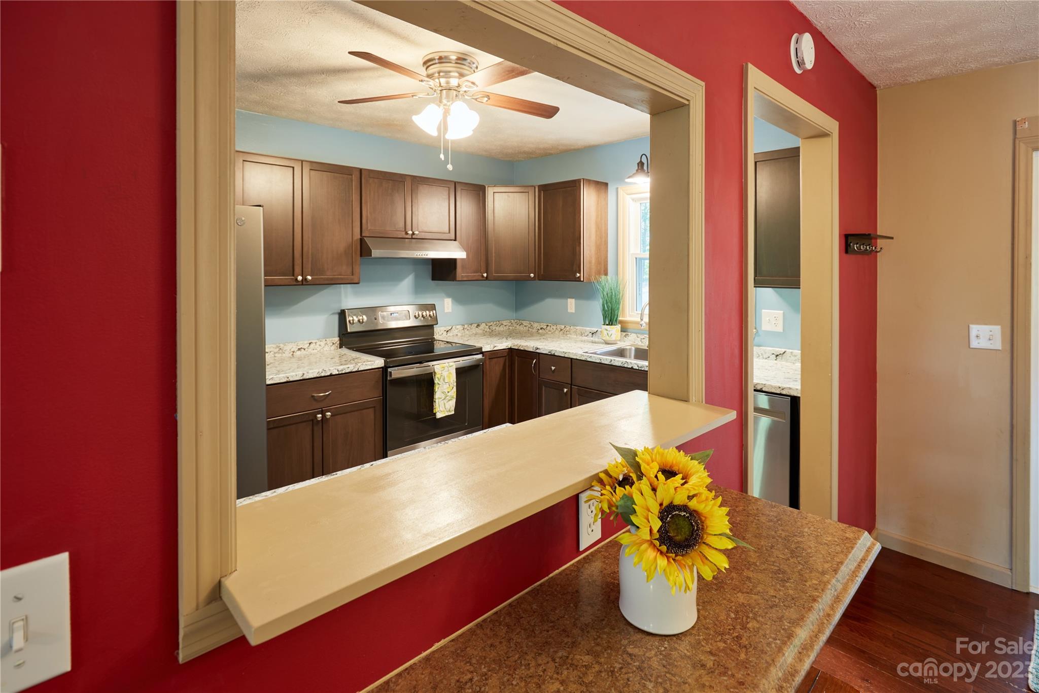 Windsor Heights - Residential