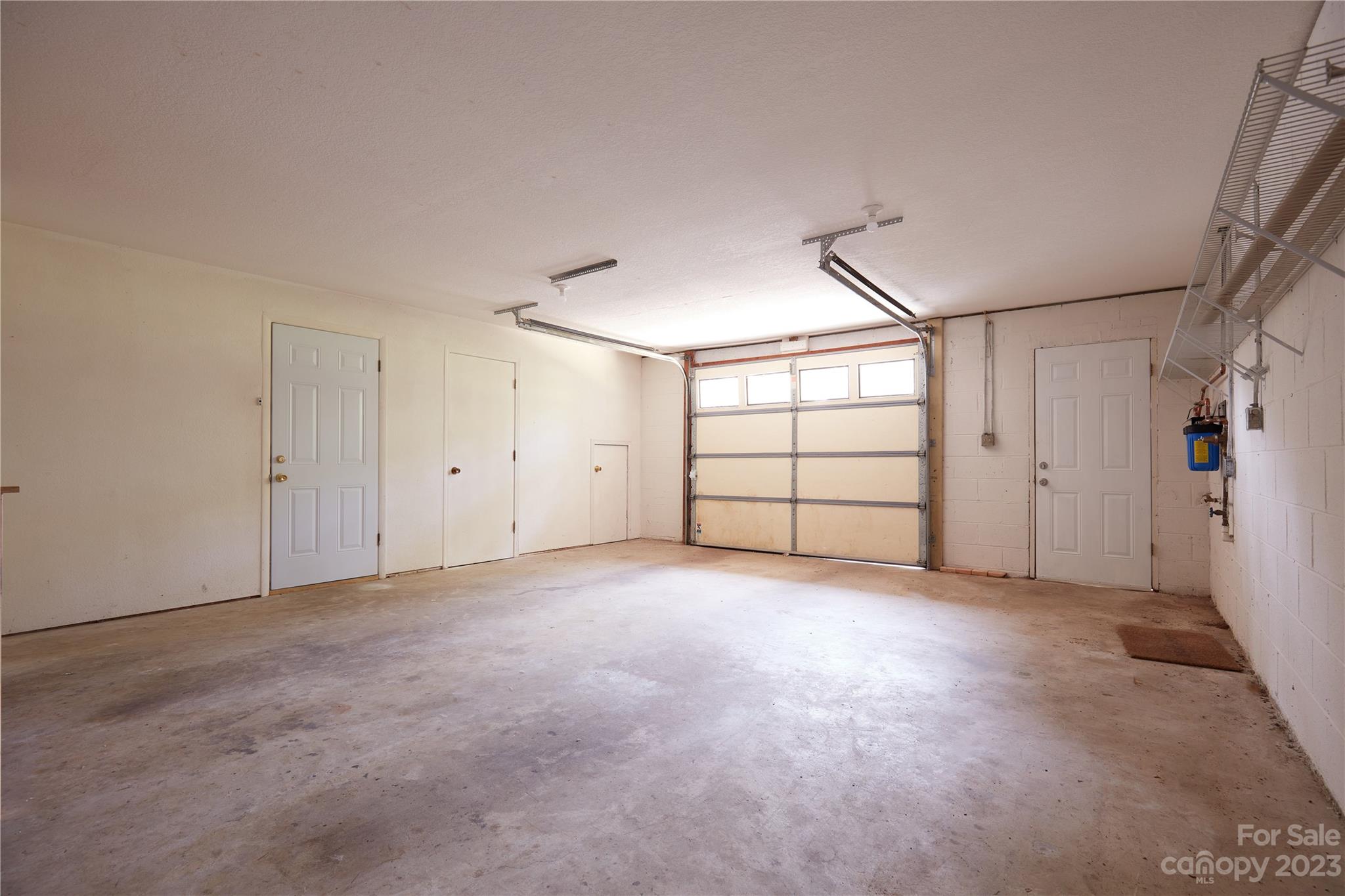 Windsor Heights - Residential