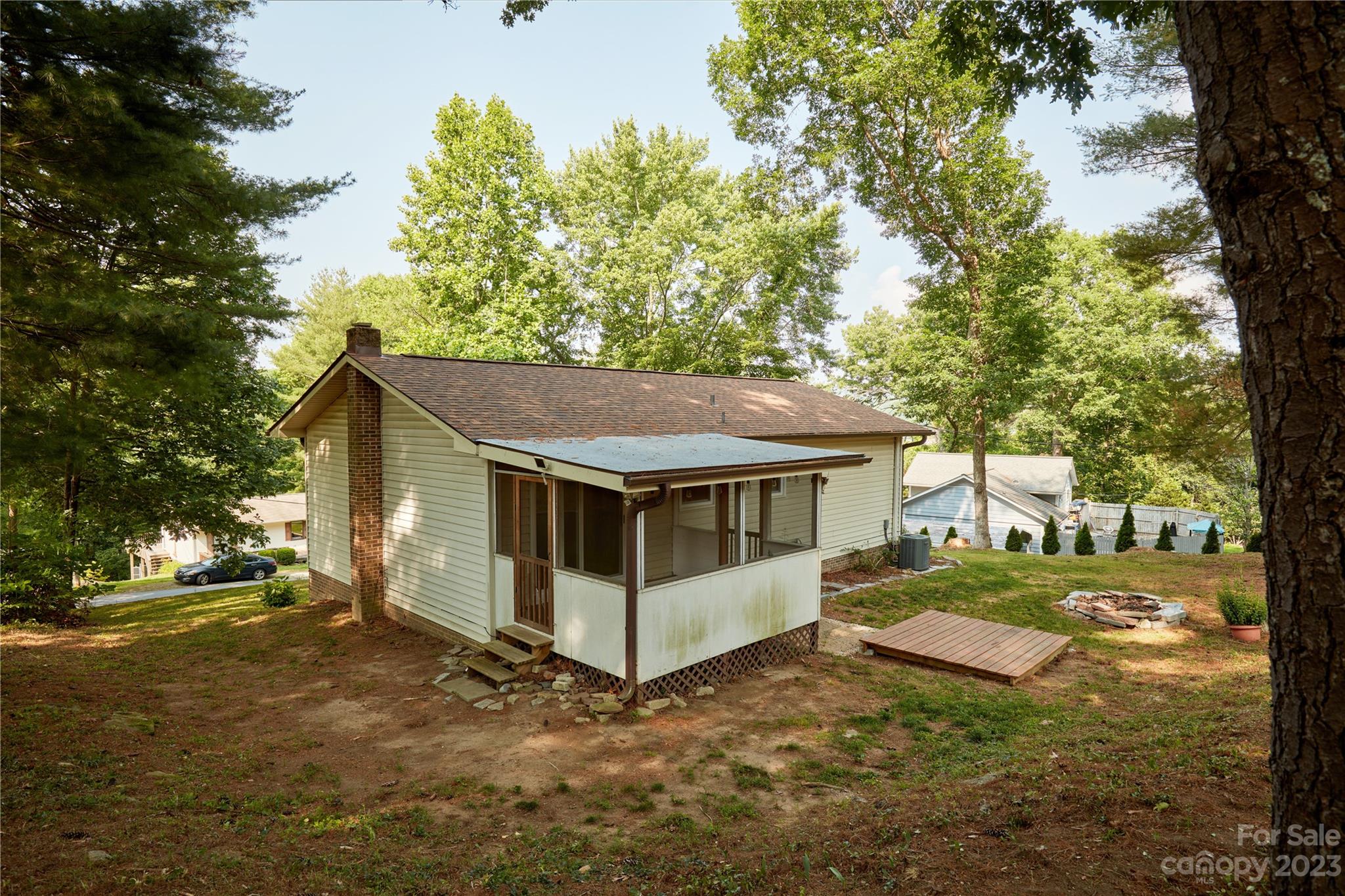 Windsor Heights - Residential