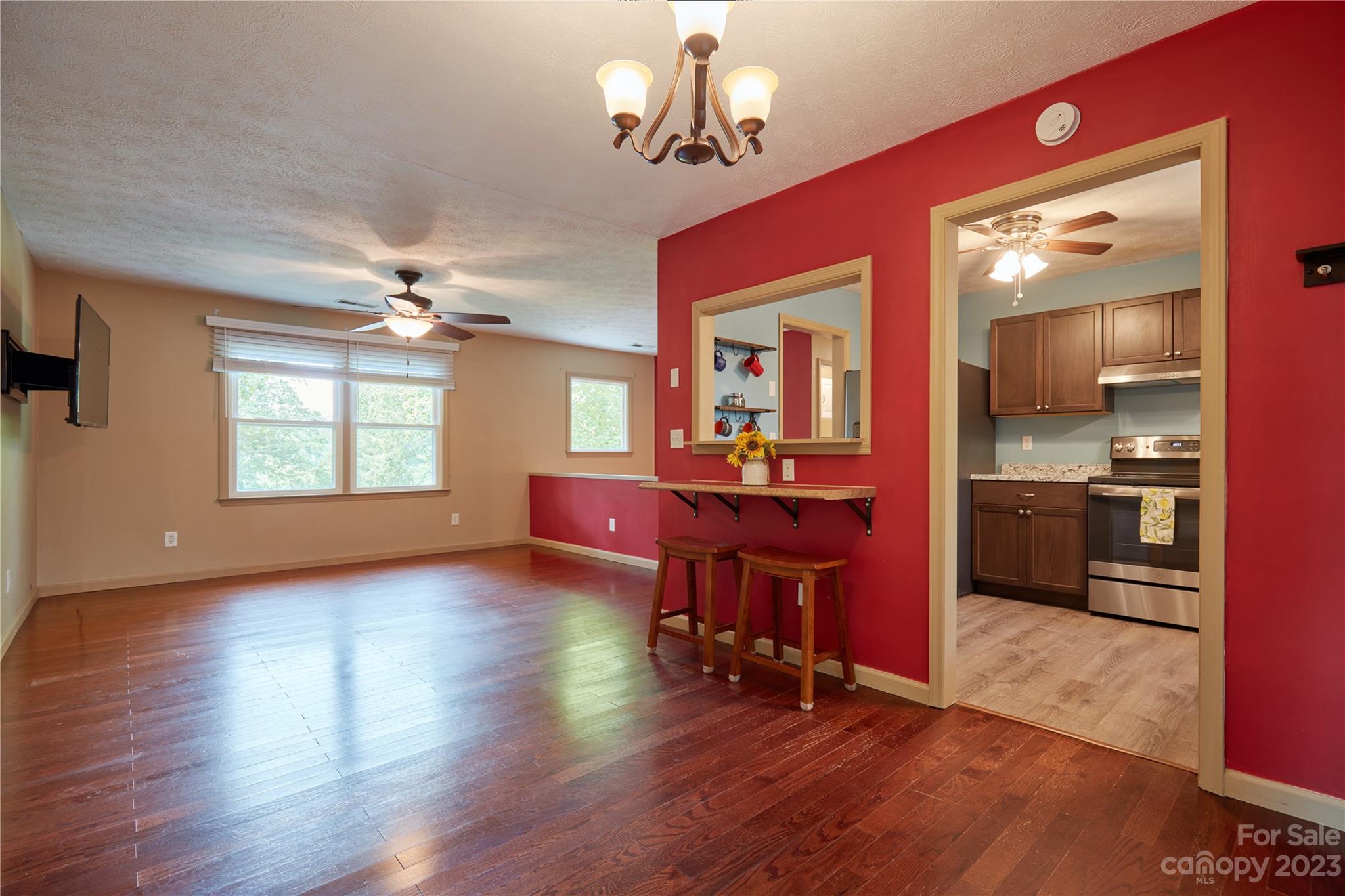 Windsor Heights - Residential