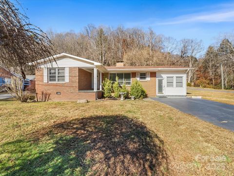 930 W Old Hwy 70 Highway Old Fort NC 28762