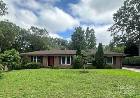 1115 Dumbarton Road Gastonia NC 28054