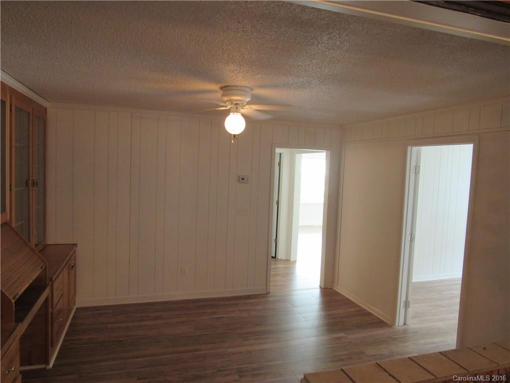 Cedar Grove Park - Residential