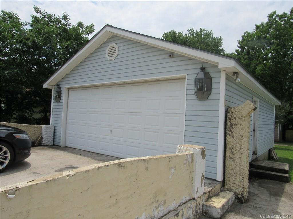 Cedar Grove Park - Residential