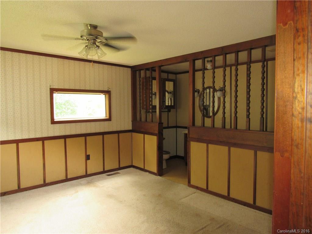 Cedar Grove Park - Residential