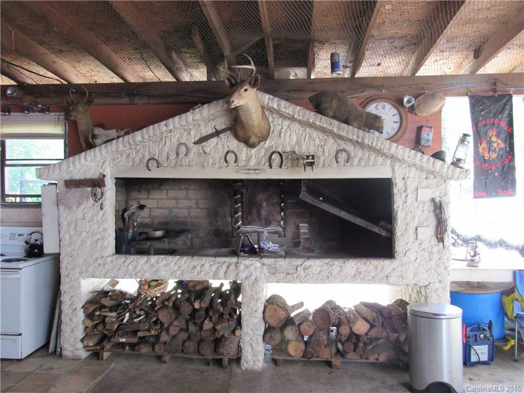 Cedar Grove Park - Residential