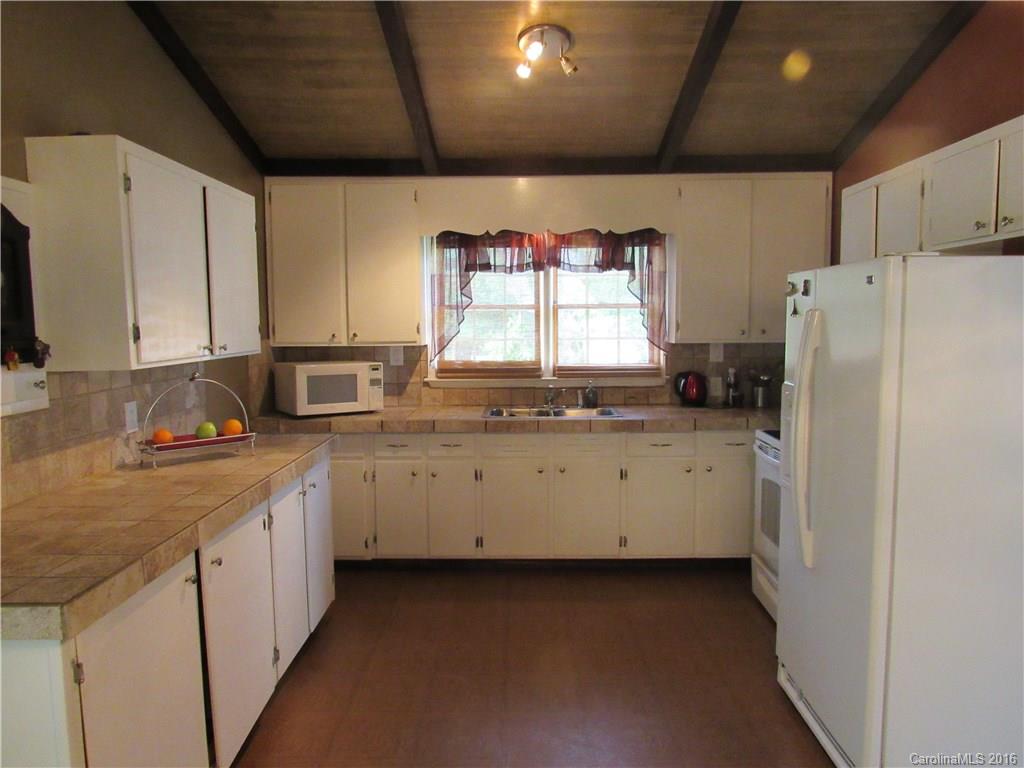 Cedar Grove Park - Residential