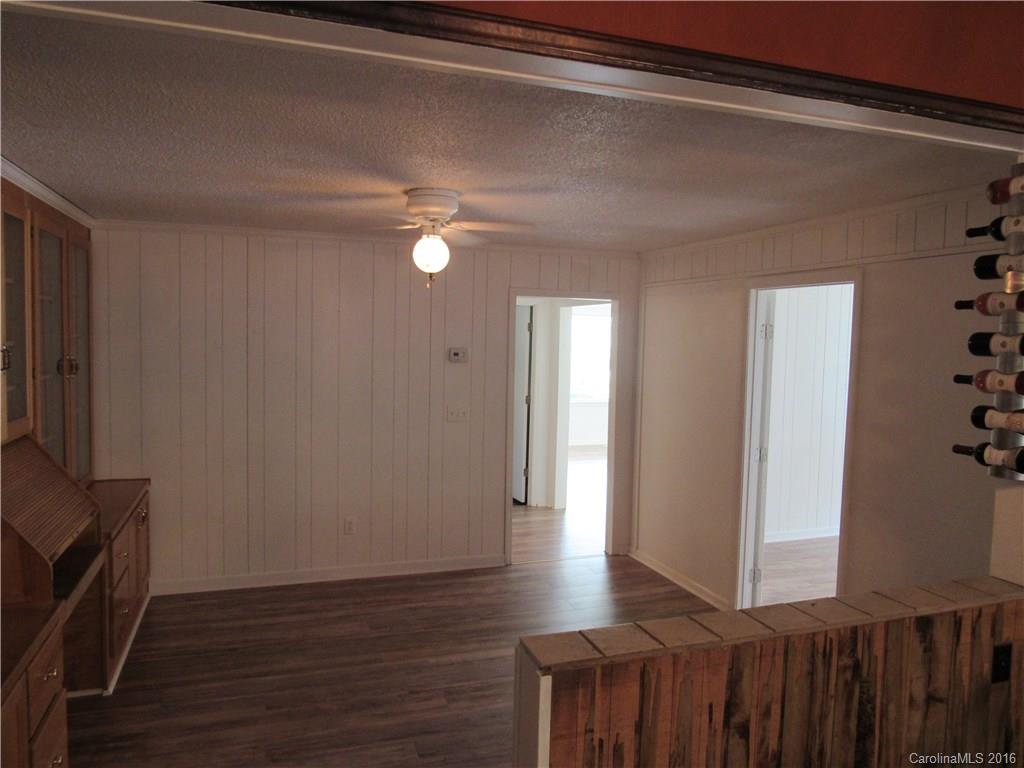 Cedar Grove Park - Residential