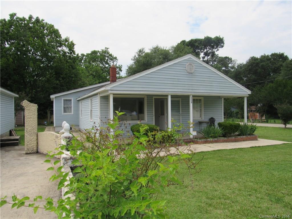 Cedar Grove Park - Residential