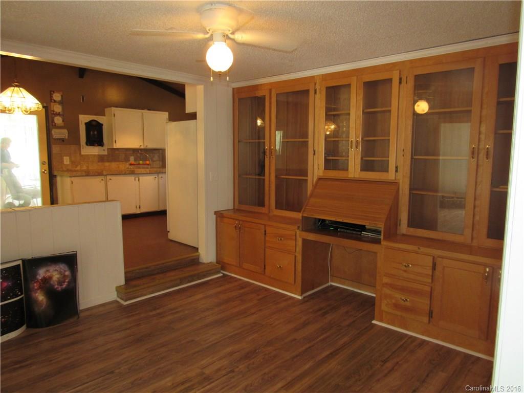 Cedar Grove Park - Residential