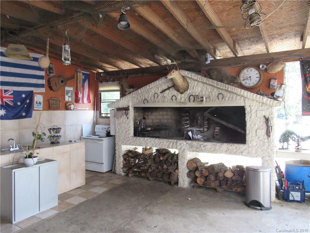 Cedar Grove Park - Residential