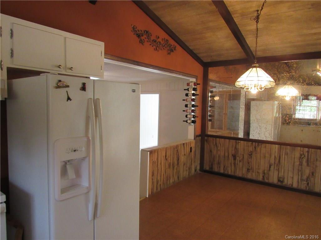 Cedar Grove Park - Residential