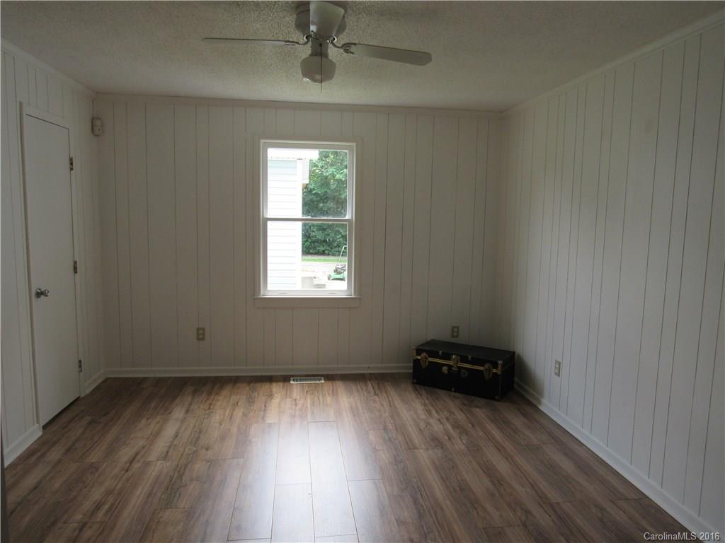 Cedar Grove Park - Residential