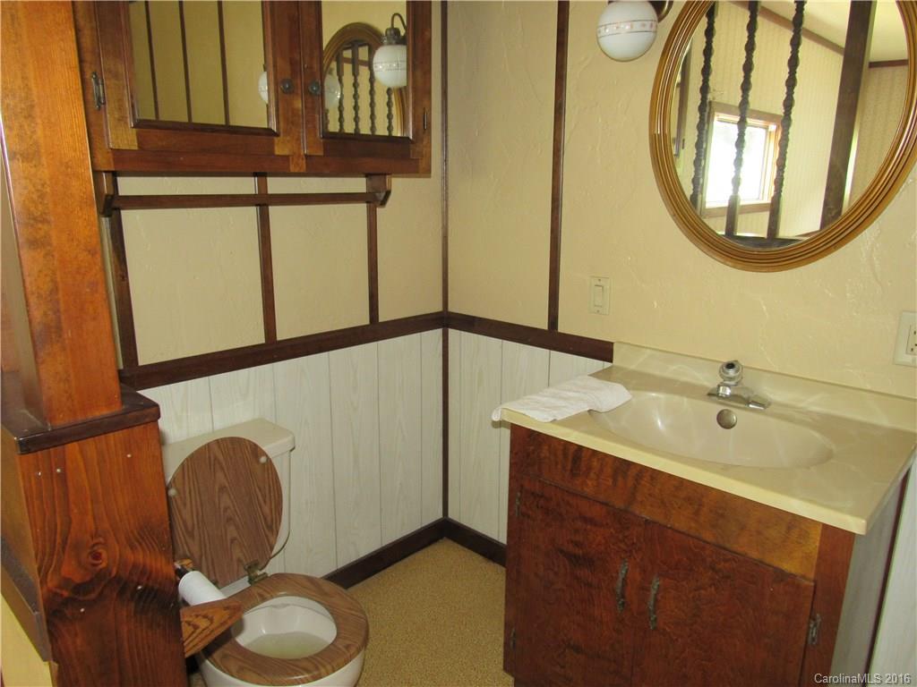 Cedar Grove Park - Residential