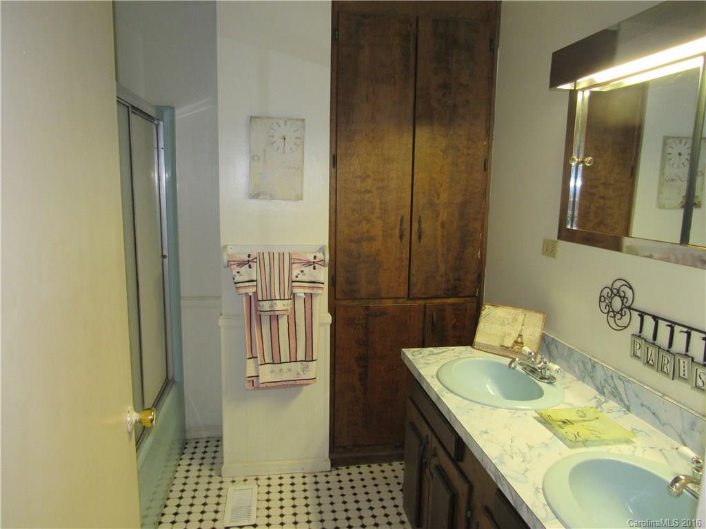 Cedar Grove Park - Residential