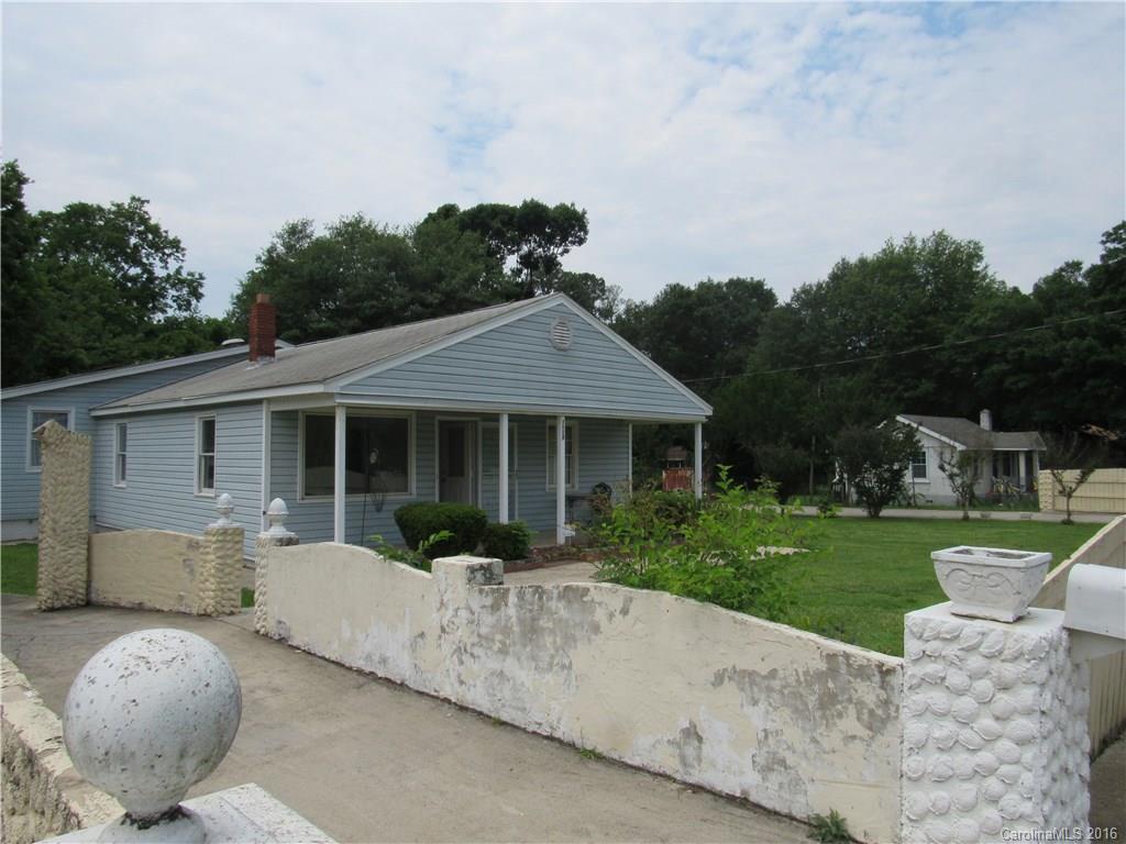 Cedar Grove Park - Residential