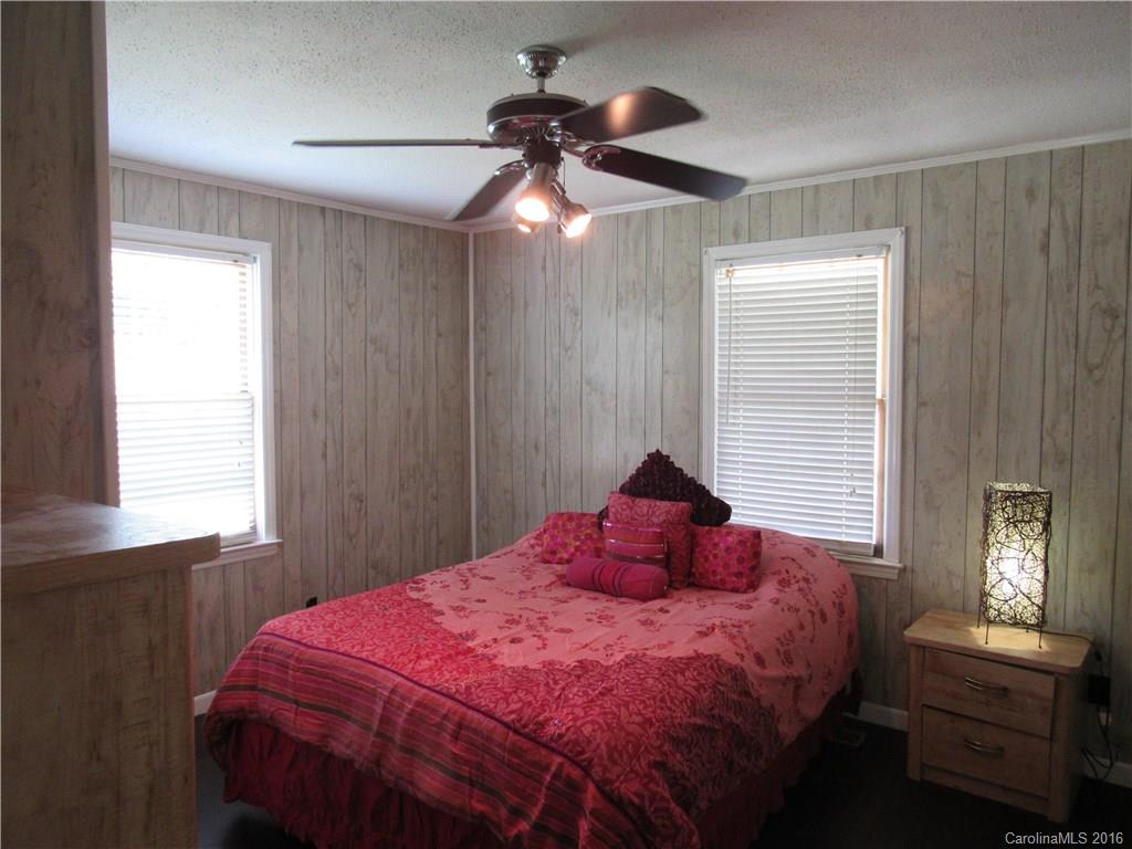 Cedar Grove Park - Residential