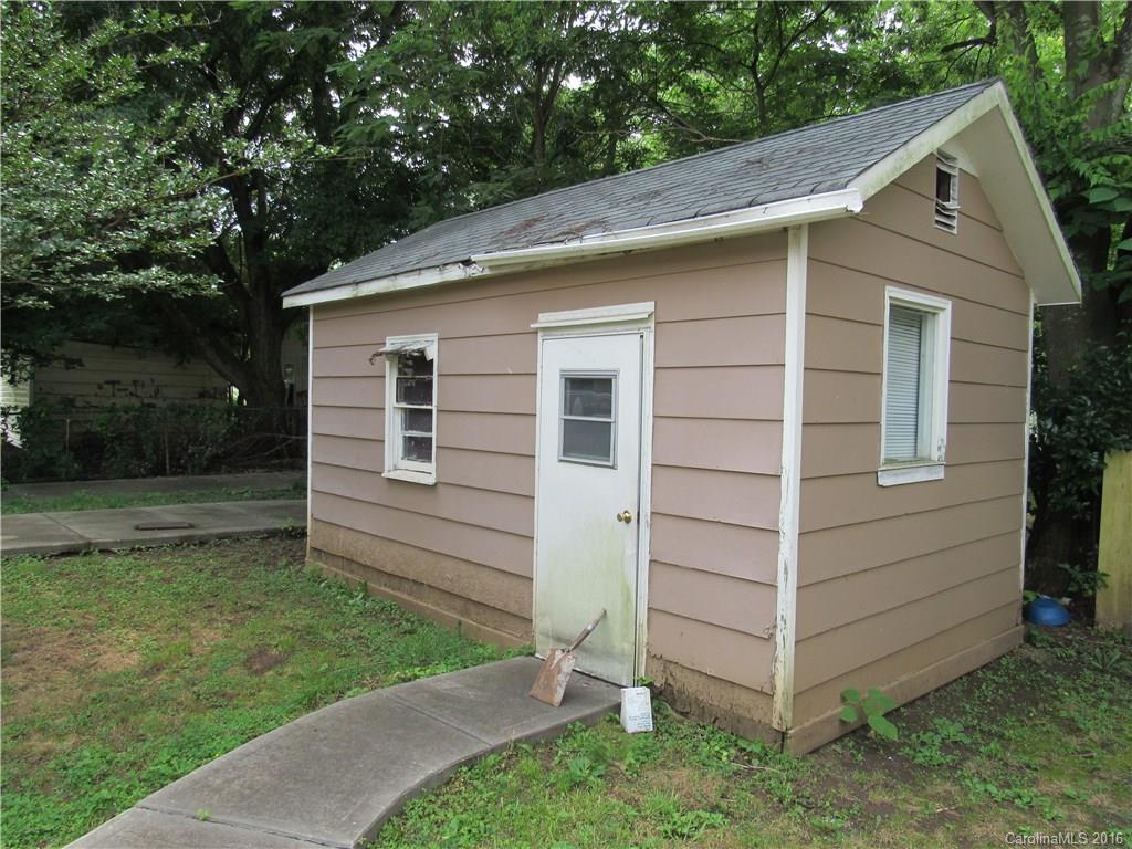 Cedar Grove Park - Residential