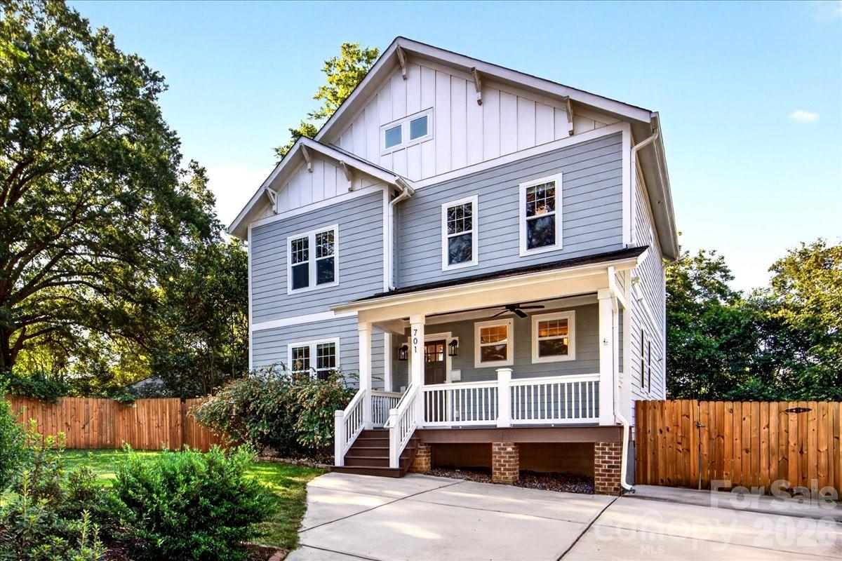 701 Seldon Drive