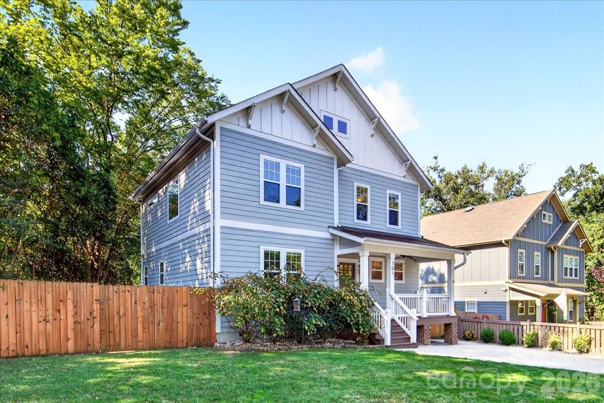 701 Seldon Drive