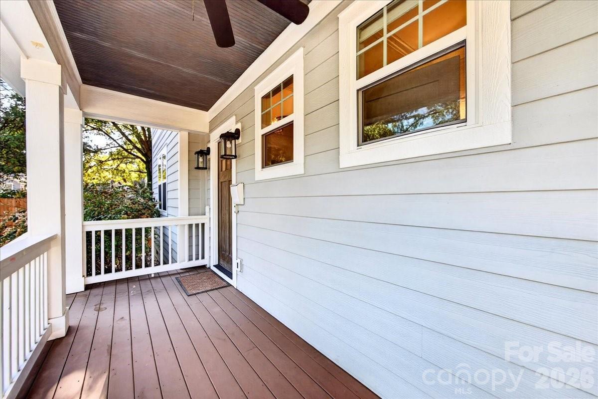 701 Seldon Drive