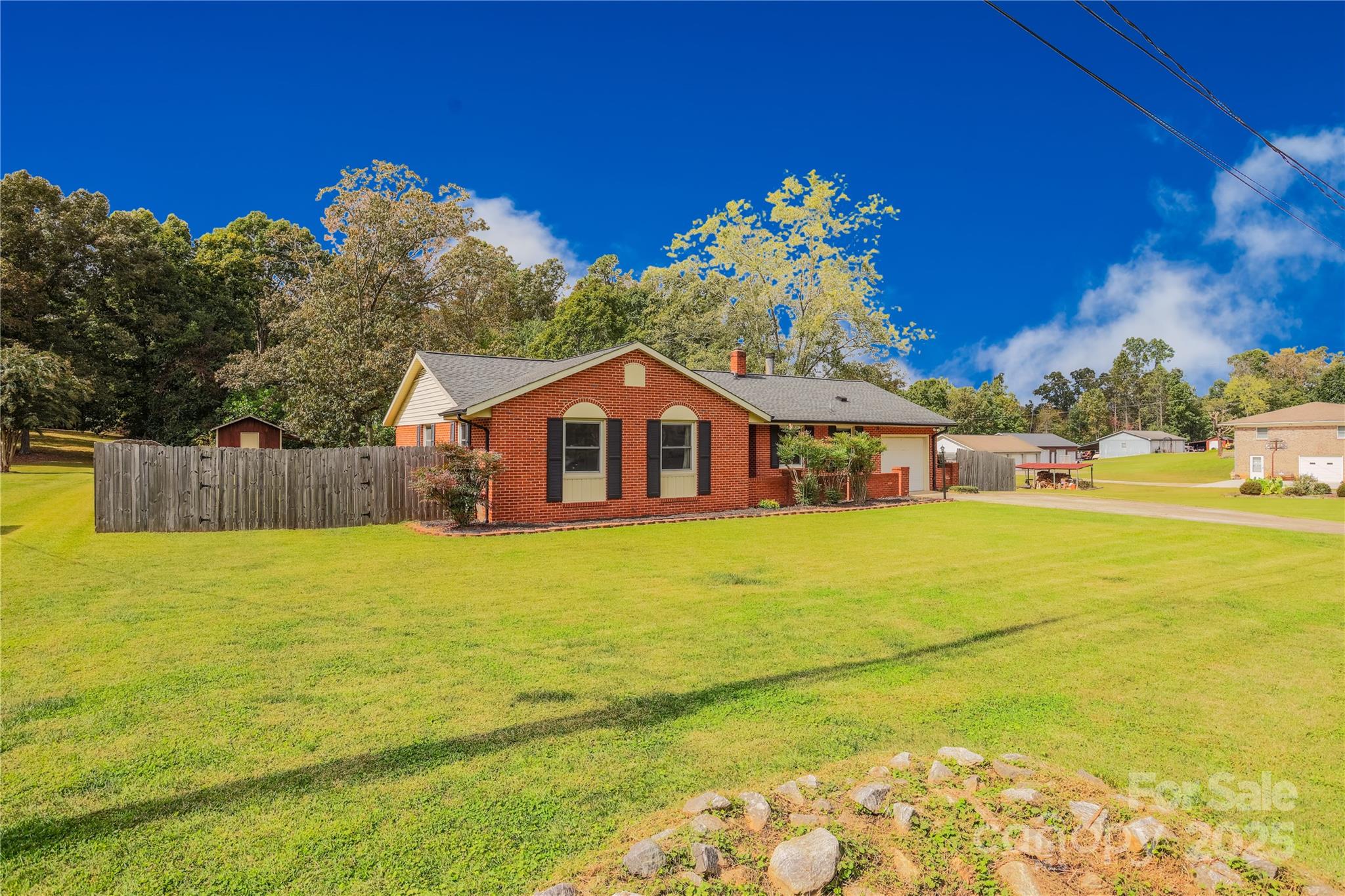 2632 Holly Hills Drive