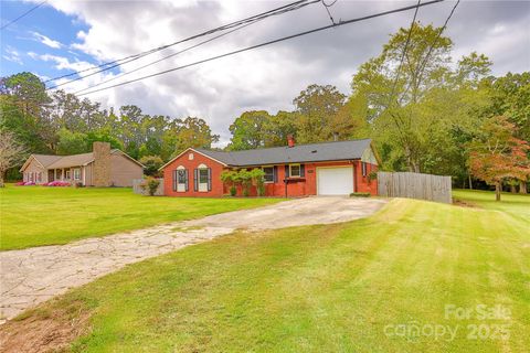 2632 Holly Hills Drive Valdese NC 28690
