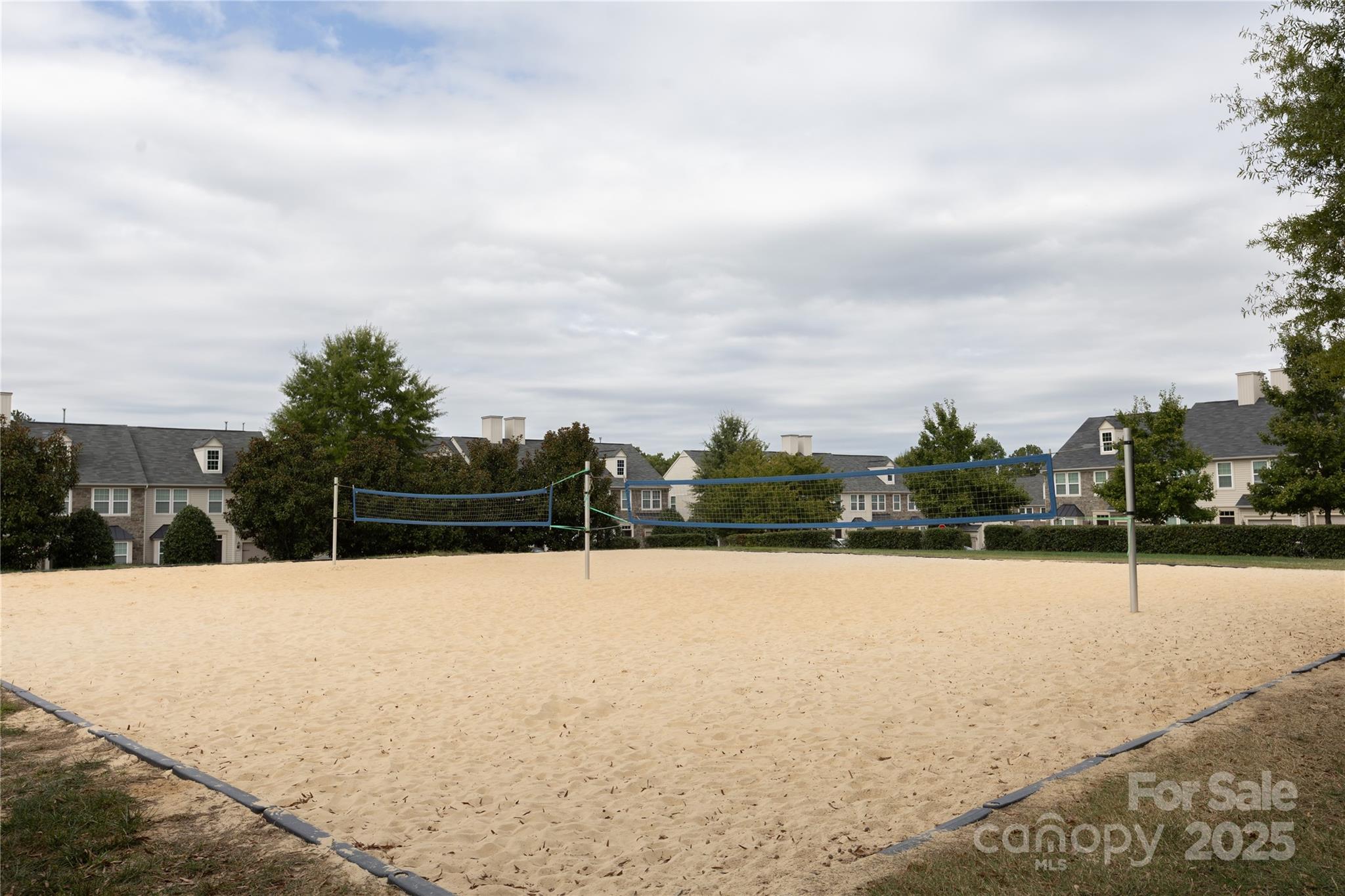 Berewick - Residential