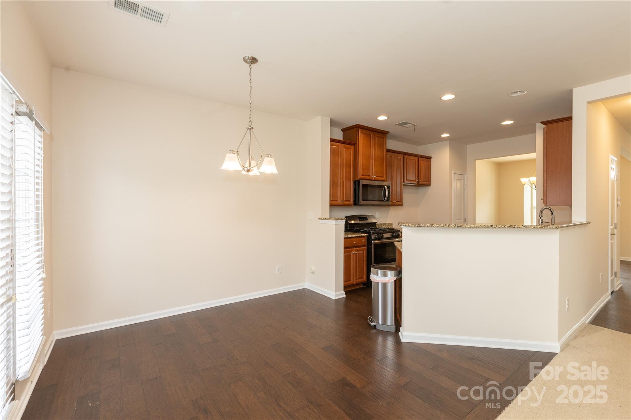 Berewick - Residential