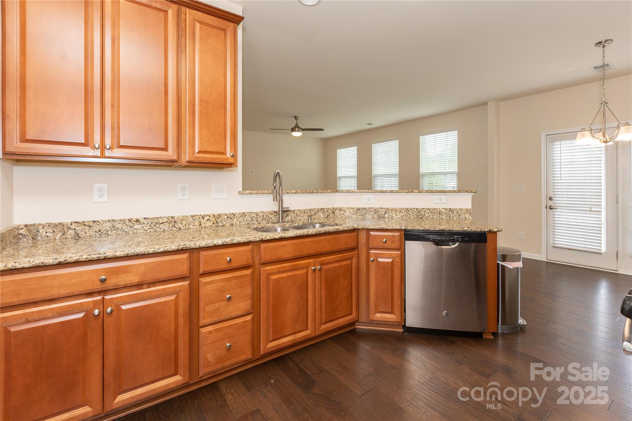 Berewick - Residential