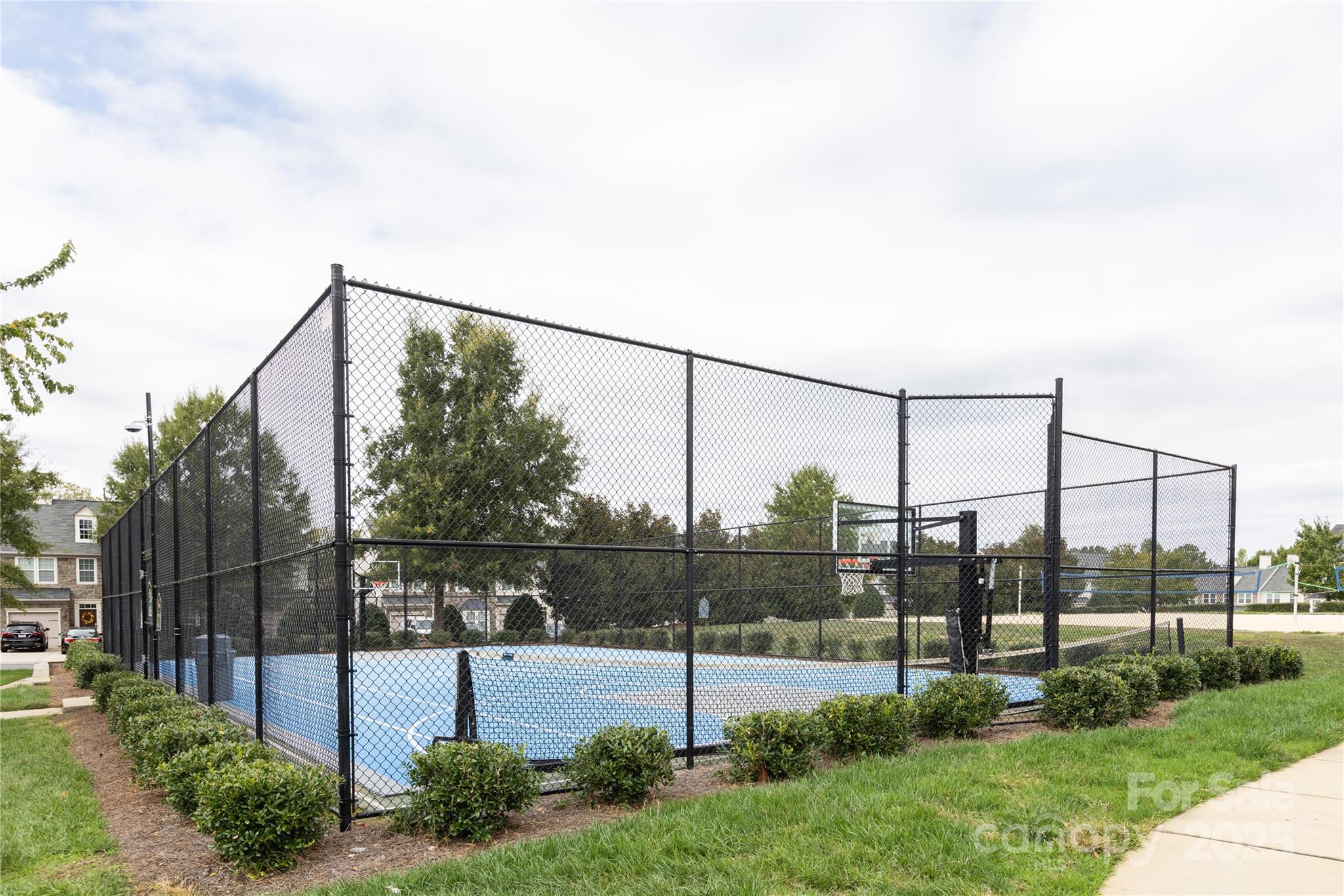 Berewick - Residential